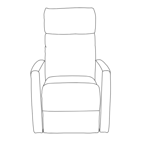 Costway JL10015US User Manual