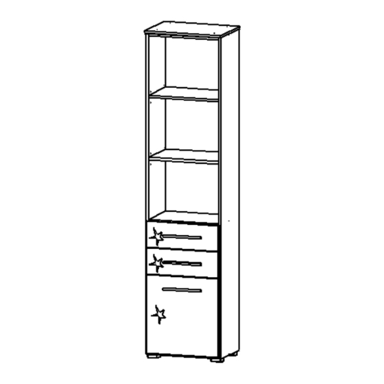Rauch M1860 Assembly Instructions Manual
