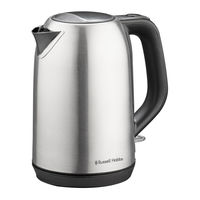 Russell Hobbs RHSSK30 Instructions And Warranty