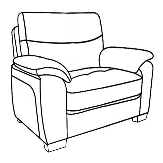 BUT COAST 4894223218580 Assembly Instructions