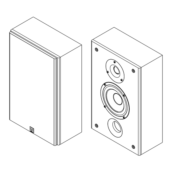 Wilson Electronics RAPTOR ON-WALL User Manual