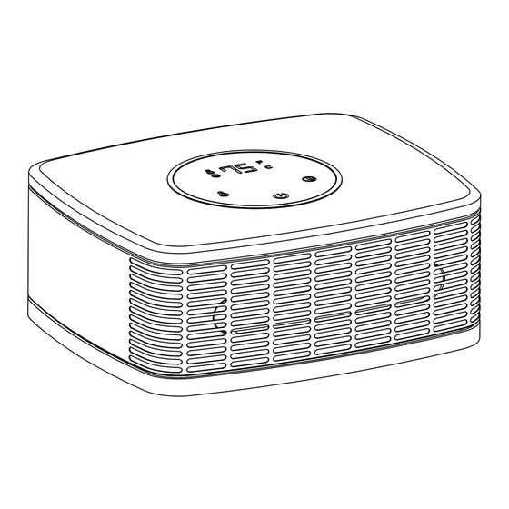 Greentouch Home 2224HI-13-243 Instructions Manual