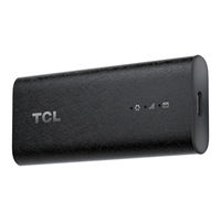 TCL LINKPORT IK511 Quick Start Manual