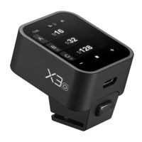 Godox X3 O User Manual