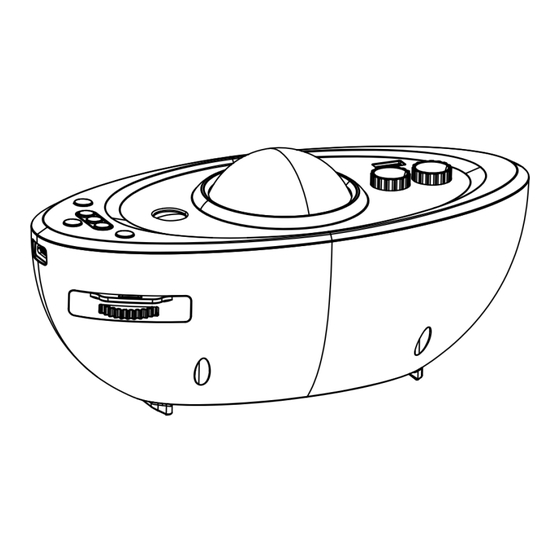 Kogan SMARTERHOME KASMSTRLTFA User Manual