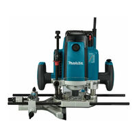 Makita RP2303FC07 Instruction Manual