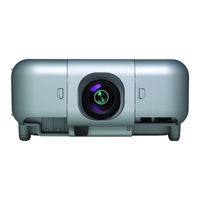 NEC NP215 - XGA DLP Projector Control Commands