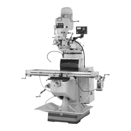User Manuals: South bend SB1027 9