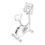 NordicTrack Gx 3.2 Bike User Manual