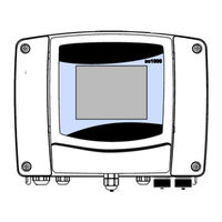 Hach sc1000 User Manual