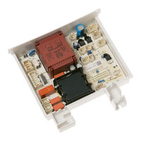 GE Monogram ZDWC240 Installation Instructions Manual