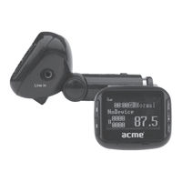 Acme F-200-01 User Manual