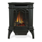 Stove Napoleon Arlington GDS20N Installation And Operating Instructions Manual