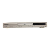 Pioneer DV-444-K Operating Instructions Manual