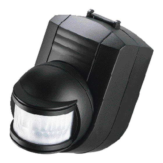 FRIEDLAND Spectra Plus L430N BLK Instruction Manual