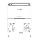 Global-Tek GT-CR1/BU Instruction & Installation Manual