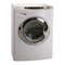 Washer/Dryer Haier HWD1600 Service Manual