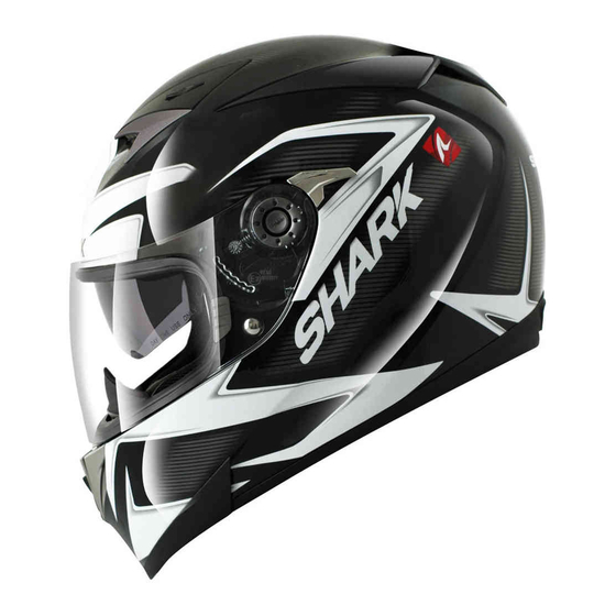 Shark S 700 S User Manual
