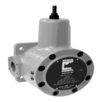Continental Hydraulics PVR50 Flanged Series Service Manual