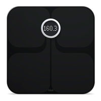 Fitbit Zip FB201W User Manual