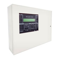 Global Fire JUNO NET Installation Manual