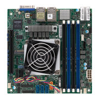 Supermicro M11SDV-8C+-LN4F User Manual