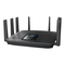 Wireless Router Linksys EA9400 Setting Up