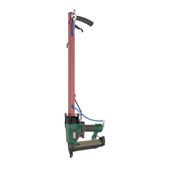 Omer 92.740 CP Use, Maintenance And Spare Parts Manual