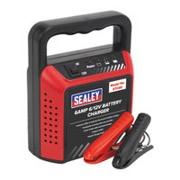 Sealey STC60 Manual