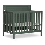 DOM FAMILY Dream On Me 4 IN 1 MINI CRIB 637 Instructions Manual