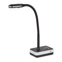 Hope Education 5MP USB visualiser Manual