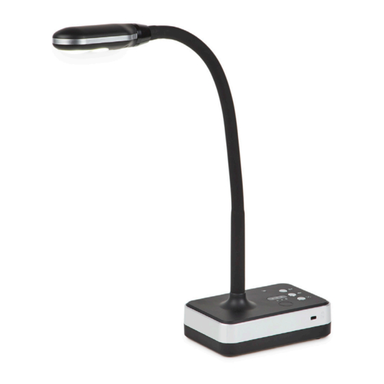 Hope Education 5MP USB visualiser Manual