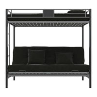 Dorel Home Products 4039919 Manual