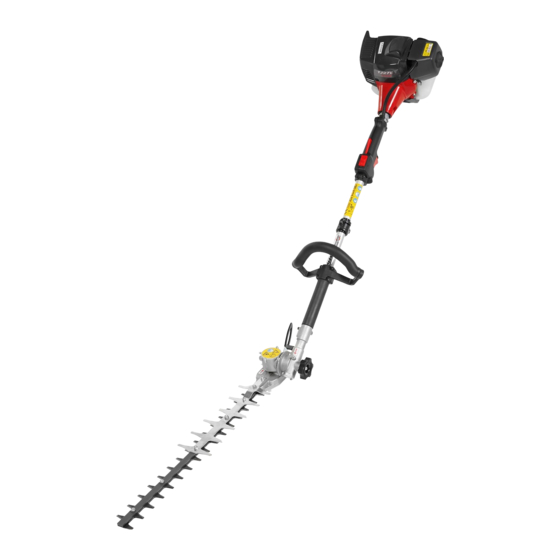 Mitox 5250SRK PRO Owner's Manual
