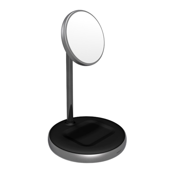 epico 2IN1 MAGNETIC User Manual