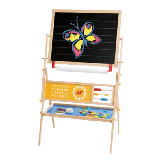 PLAYTIVE JUNIOR 303645 Instructions For Use Manual