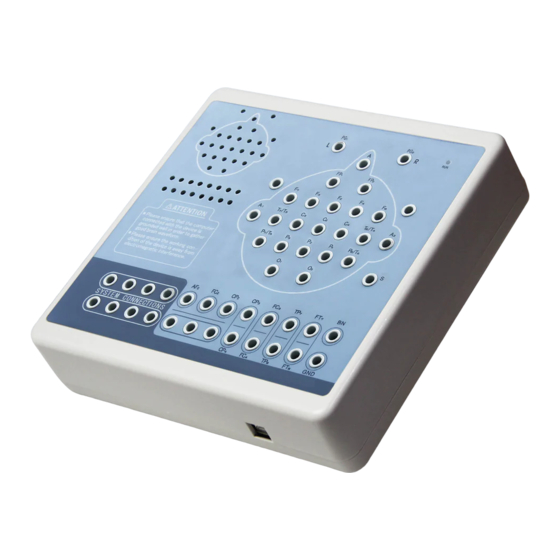 Contec KT88-3200 Manual