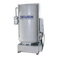 CUDA 1.043-394.0 Operator's Manual
