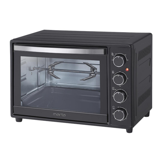 Marta MT-EO4290A User Manual
