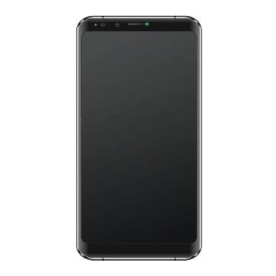 Allview X4 Soul Infinity Plus 6GB User Manual