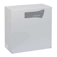 Slat ENERGO LI Installation Instructions