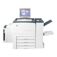 Xerox Phaser 6115 Getting Started