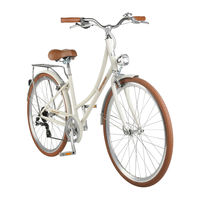 Retrospec Beaumont Plus User Manual