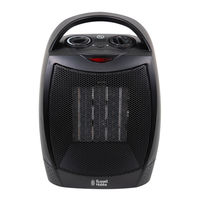 Russell Hobbs RHFH1006B Manual