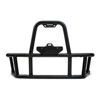 DV8 OFFROAD TCJK-14 Installation Manual