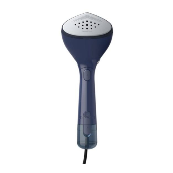 Philips STH7020/20 User Manual