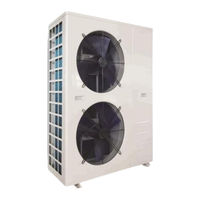Sunrain YC-025TA1 Installation & Operation Manual