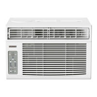 DURASTAR DRWAC081XNA1 Owners And Installation Manual