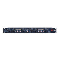 SPL DynaMaxx 9735 User Manual