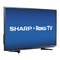 TV Sharp ROKU LC-43LB371U User Manual